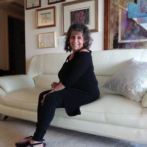 Meet your Posher, Randy